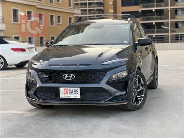 هيونداي كونا 2022 للبيع في العراق - بغداد